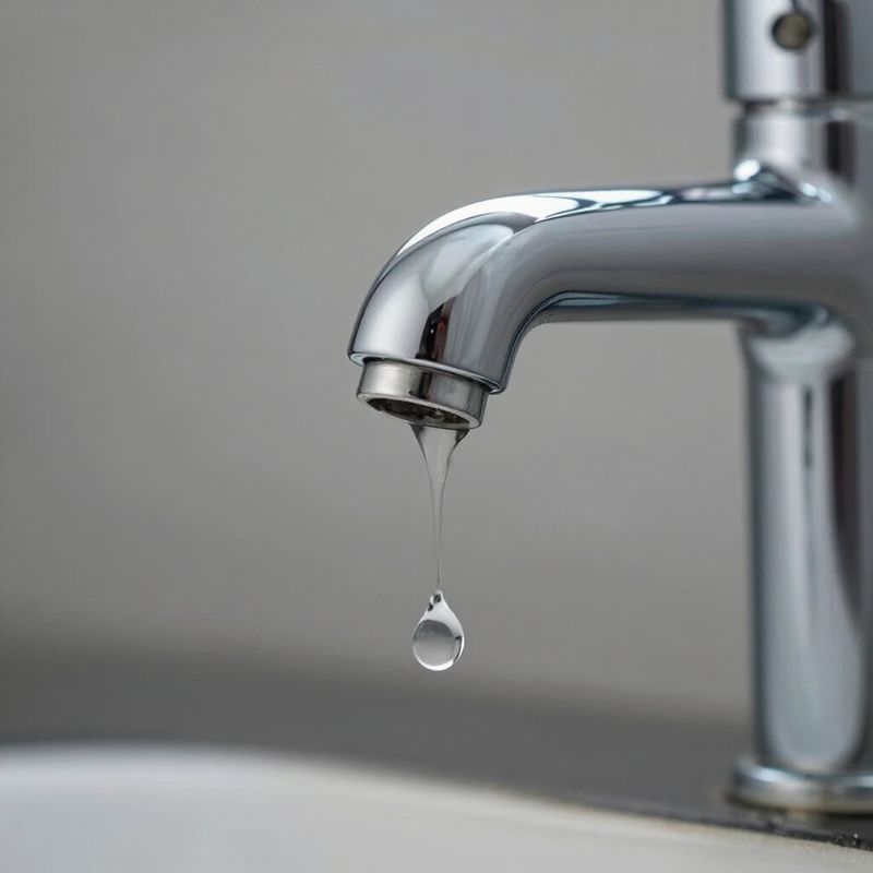 Leak Detection & Repair in Lake Oswego
