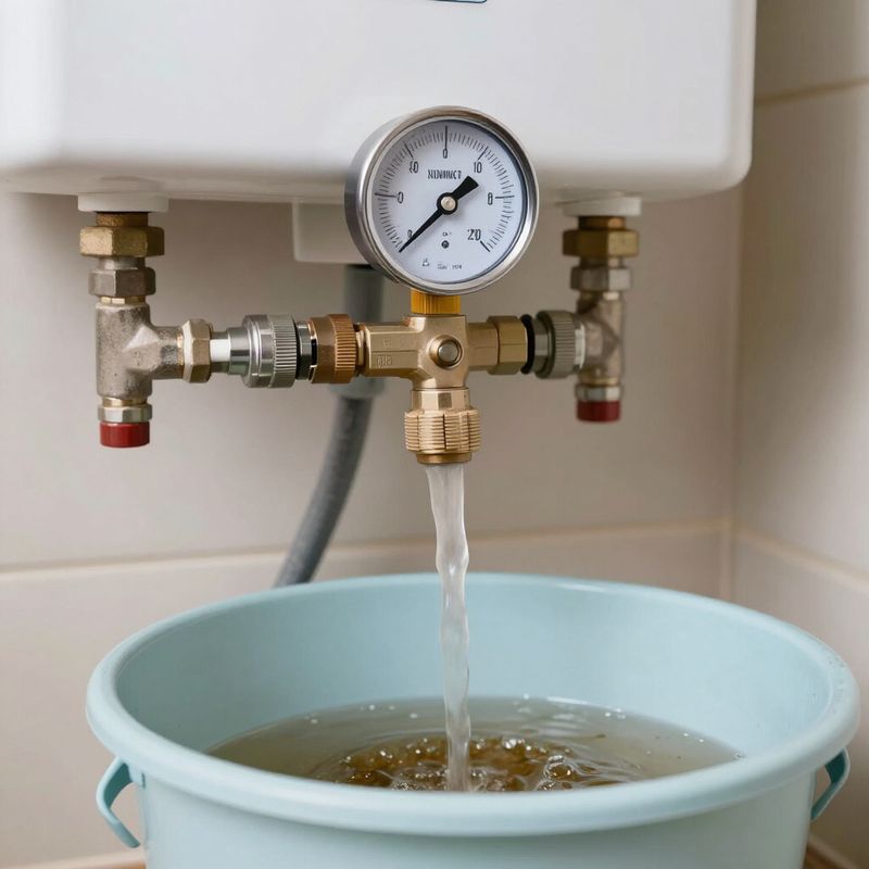 Water Heater Services in Lake Oswego