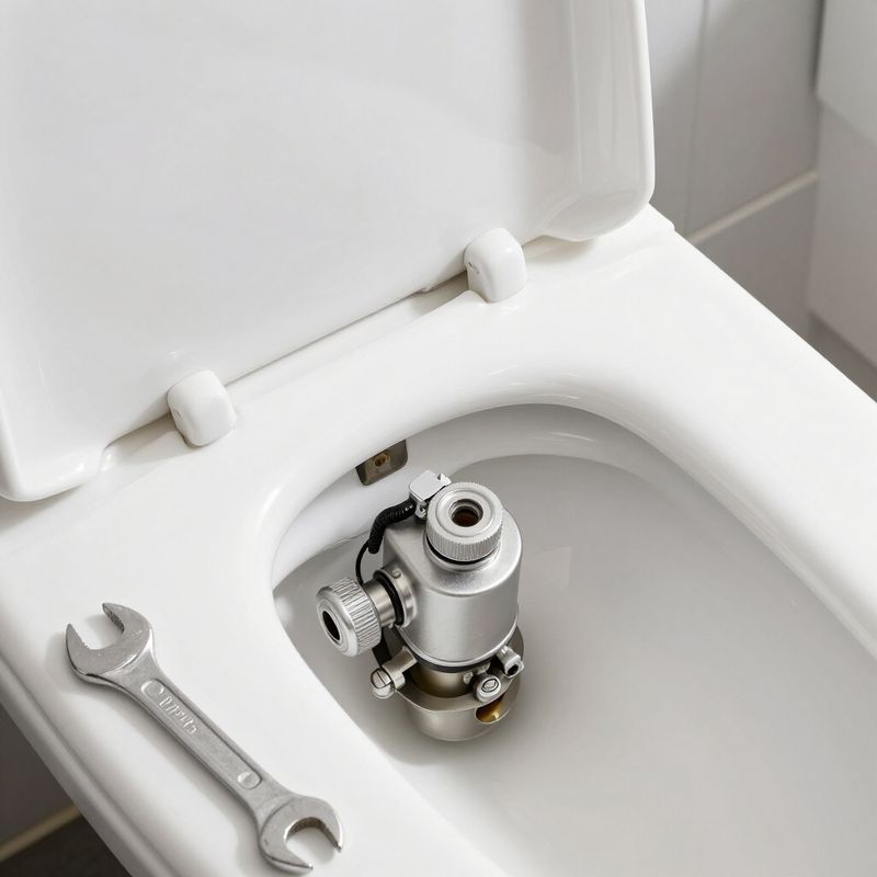 Toilet & Faucet Repair in Lake Oswego