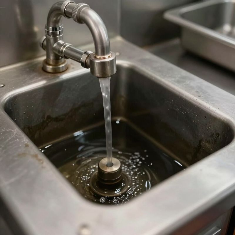 Garbage Disposal in Lake Oswego