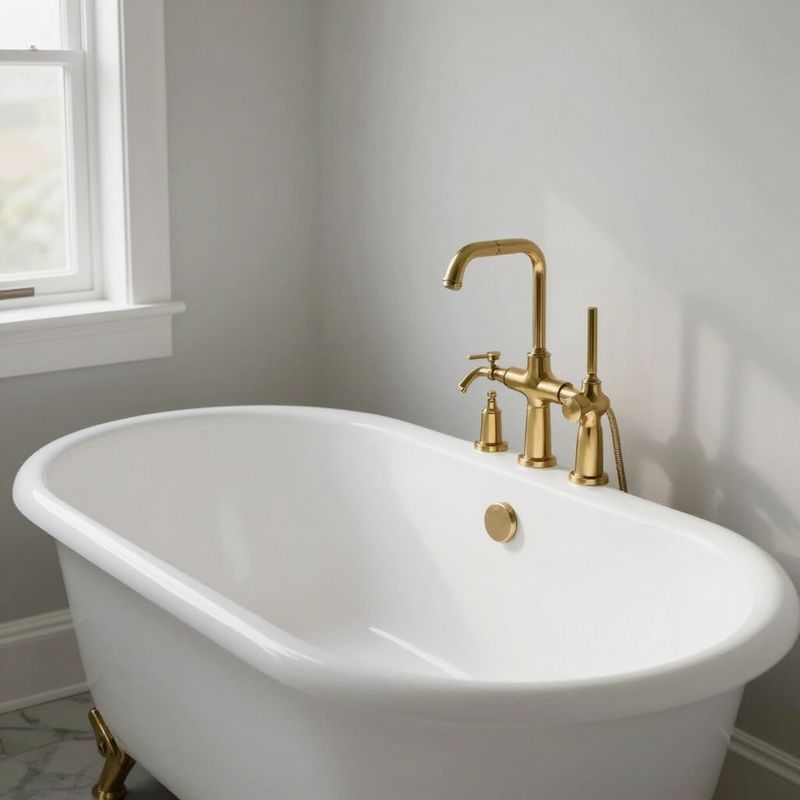 Bathroom & Kitchen Upgrades in Lake Oswego