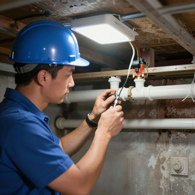 Emergency Plumbing in Lake Oswego